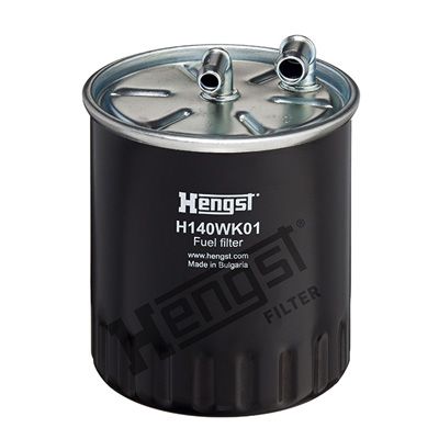 HENGST FILTER Kütusefilter H140WK01